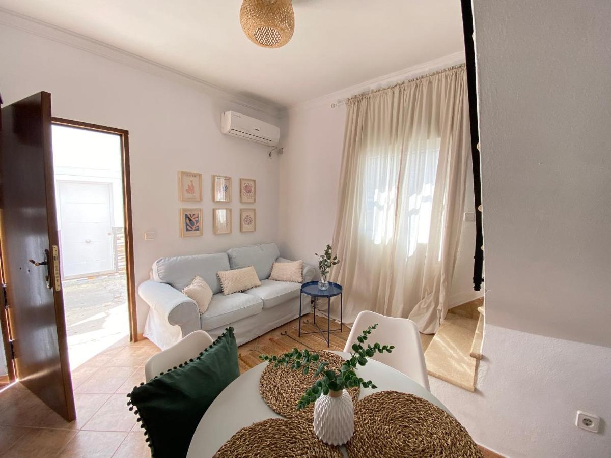 Casa Lagom Algodonales Exterior photo